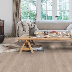 Landeiche braun hell Majestic Quick Step Laminat | MJ3555