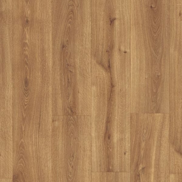 Wüsteneiche Natur warm Majestic Quick Step Laminat | MJ3551