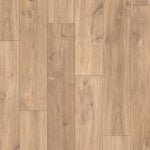 Mitternachtseiche Natur Classic Quick Step Laminat | CLM1487