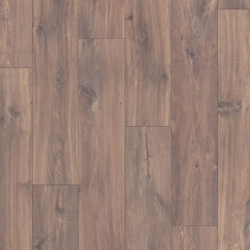 Mitternachtseiche dunkel Classic Quick Step Laminat | CLM1488