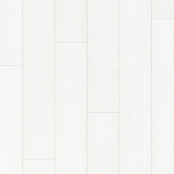 Weiße-Dielen-IM1859-Quickstep-Laminat Weiße Dielen braun Impressive Quick Step Laminat | IM1859