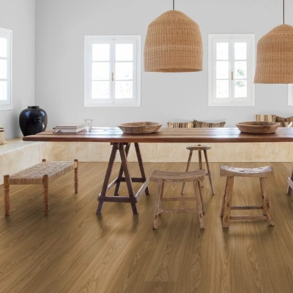 Eiche geröstet Quick Step Laminat | CLM5796