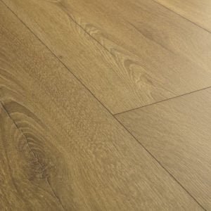 Eiche goldbraun Classic Quick Step Laminat | CLM5792