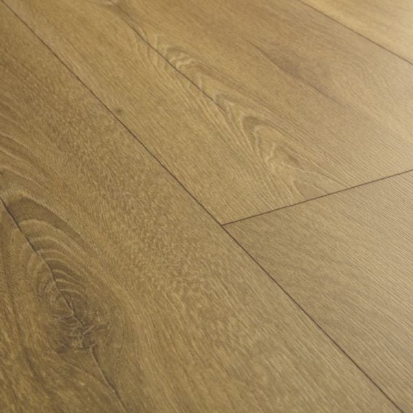 Eiche goldbraun Classic Quick Step Laminat | CLM5792