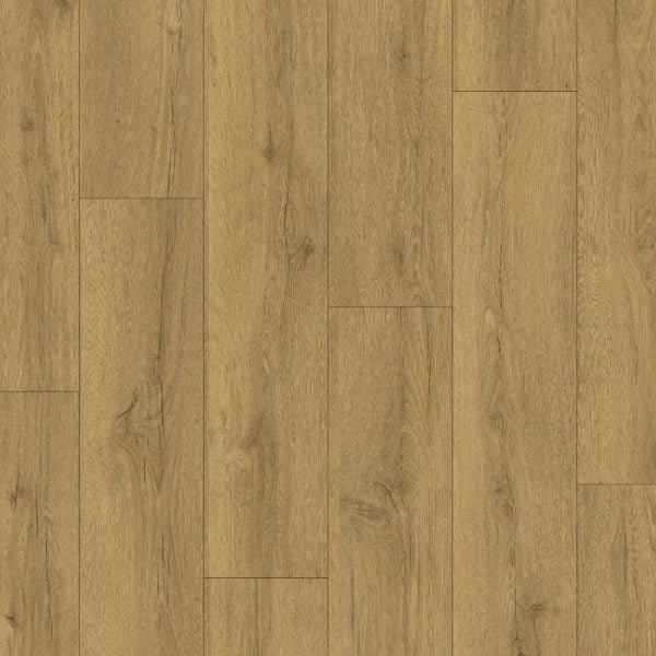 Eiche goldbraun Classic Quick Step Laminat | CLM5792
