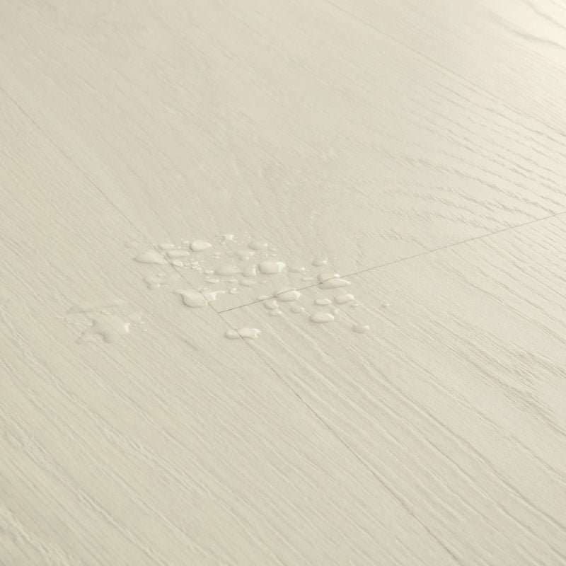 Eiche nebelgrau Quick Step Laminat | CLM5795