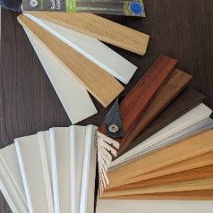 Sockelleisten | Fußleisten