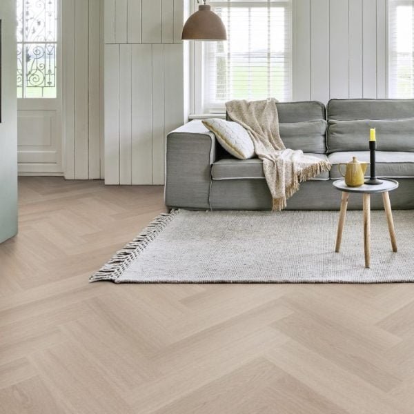 Glyde Oak 22246 Moduleo Herringbone Klebevinyl Fischgrätenmuster