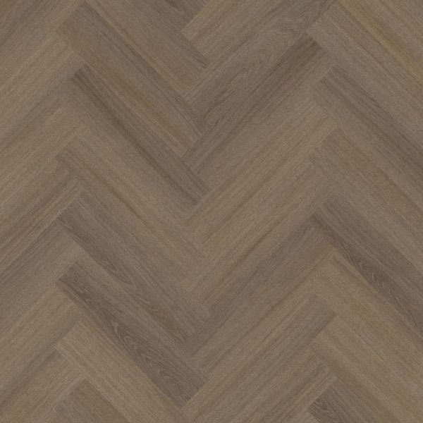 Glyde Oak 22877 Moduleo Herringbone Klebevinyl Fischgrätenmuster