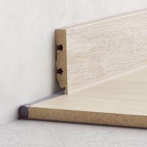 Dehnungsfuge Schaumstoffstreifen