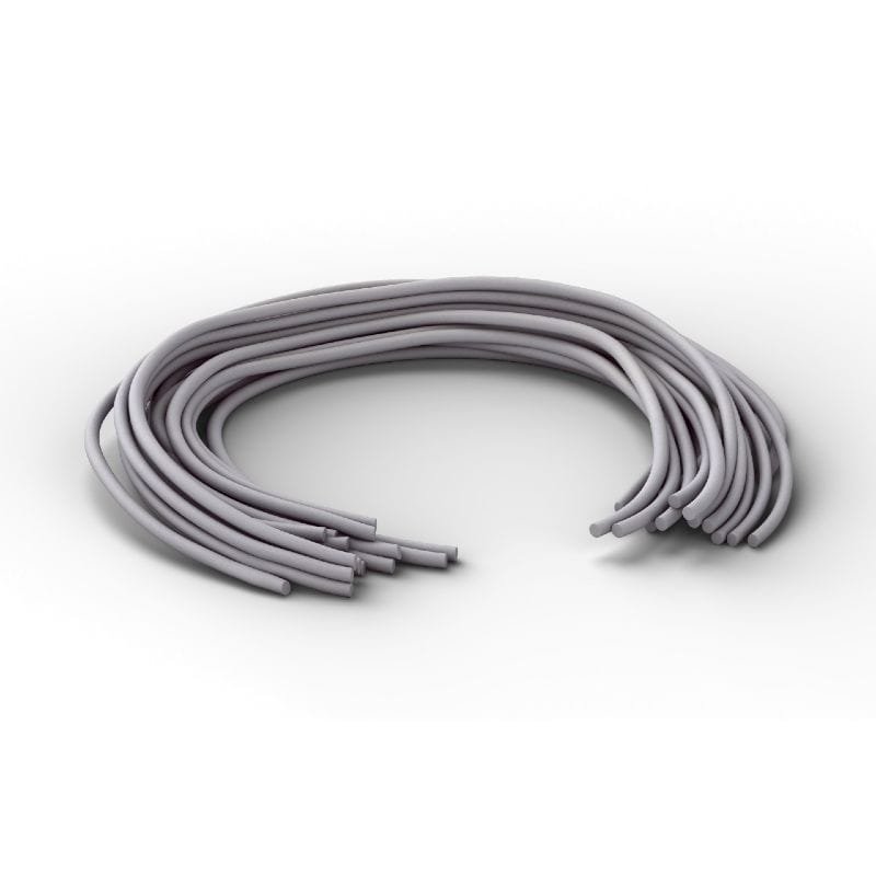 Dehnungsfuge Schaumstoffstreifen