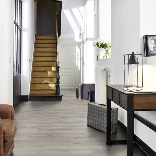 Tarkett Contemporary Oak Grey