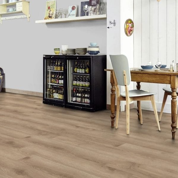 Tarkett Contemporary Oak Natural