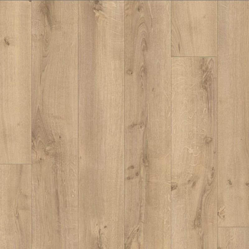 Rustic Oak beige Classics | Tarkett