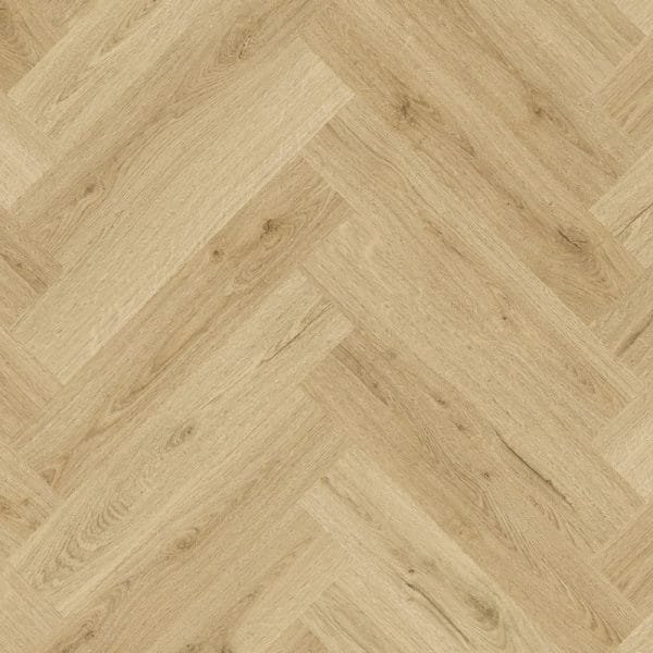 Beige Botanisch Quick Step Ciro Klick Vinyl