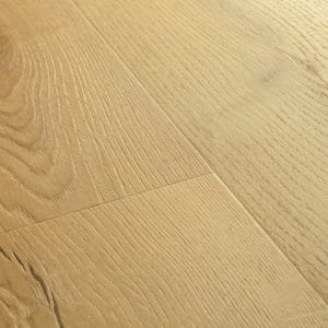 Eiche gebürstet Honig Bloom Quick Step Vinyl
