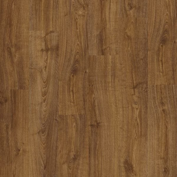 Herbsteiche braun Bloom Quick Step Vinyl