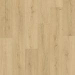 Brushed oak beige Quick Step Bloom Click Vinyl