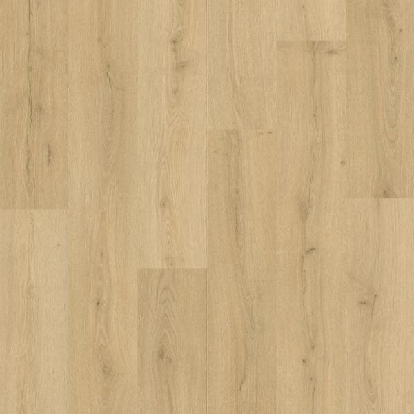 Brushed oak beige Quick Step Bloom Click Vinyl