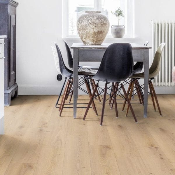 Tarkett Essence Rigid Primary Oak - Beige