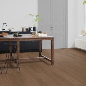 Eiche Kakao BLOS Alpha Quick Step Klick Vinylboden