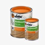 LOBA HardwaxOil Hartwachs Öl