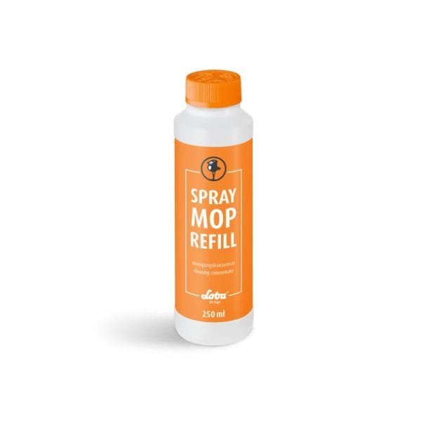 LOBA Spry mop refill