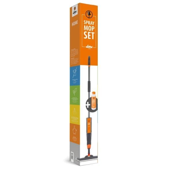 LOBA Spray mop Set