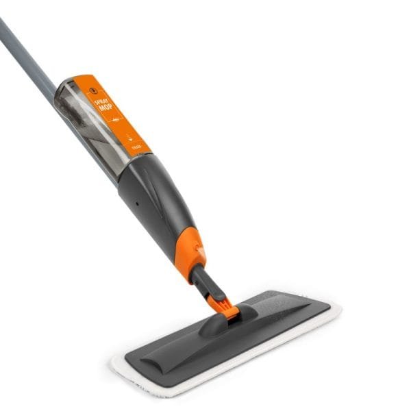 LOBA Spray mop Set