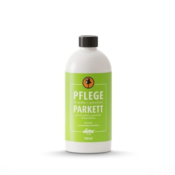 Loba Pflege für geöltes Parkett 500ml