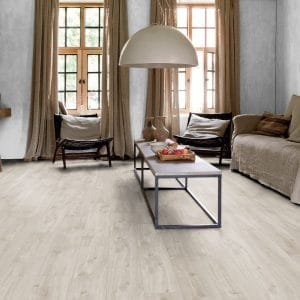 Eiche Canyon beige Quick Step BLOS Klick Vinyl