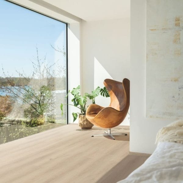 Norwegische Eiche Weiss | Pergo Namsens Pad Pro Klick Vinyl