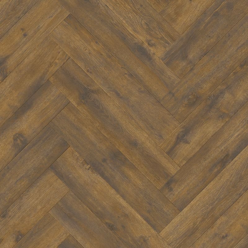 Dark Century Oak PERGO Vorma