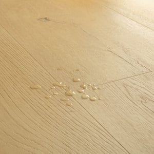 Eiche Klar PERGO Odense Laminat