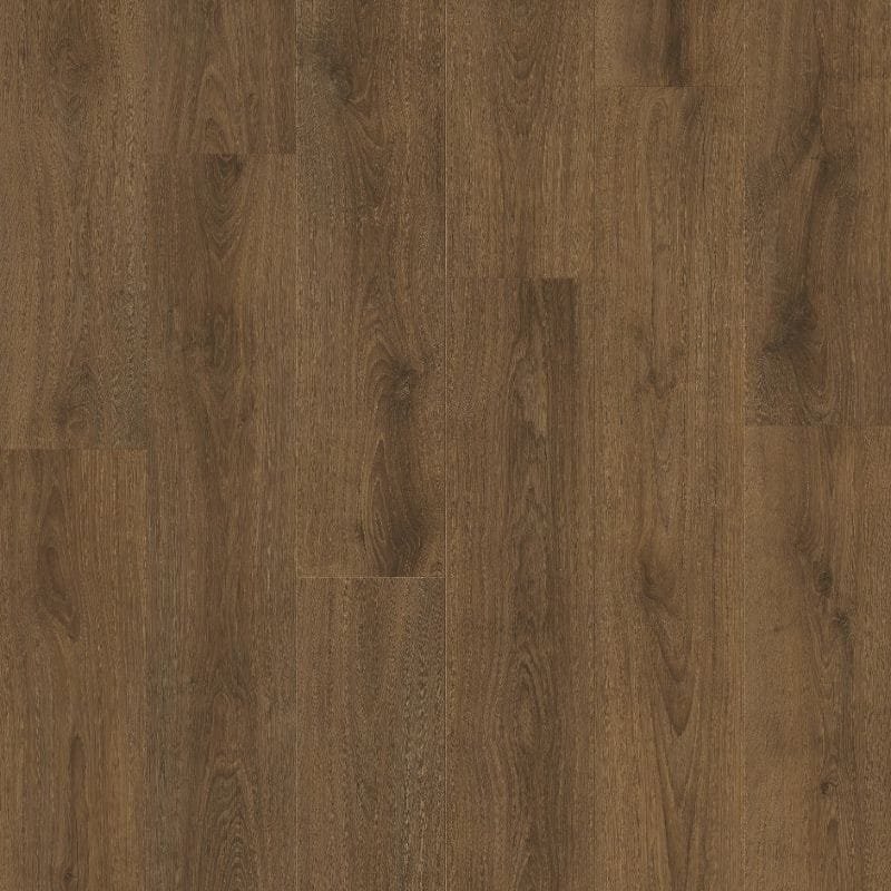 Eiche Dunkel Temperiert | Pergo Glomma Pad Pro Klick Vinyl