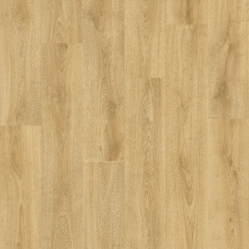 Eiche Natur Temperiert | Pergo Glomma Pad Pro Klick Vinyl