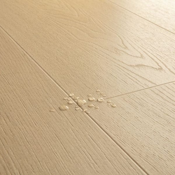 Eiche Oatmeal PERGO Odense Laminat