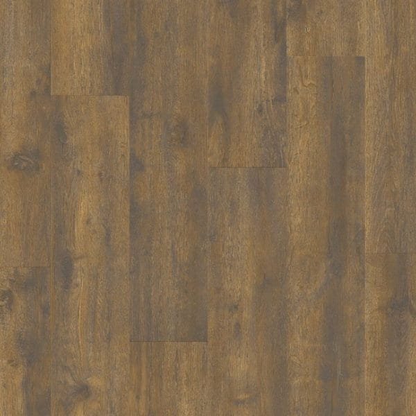 V4307-40287 Eiche Rustikal Dunkel PERGO Namsen Pad Pro Klickvinyl