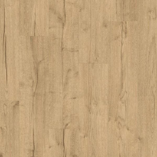 Kabine Eiche Geräuchert PERGO Namsen Pad Pro Klickvinyl