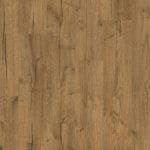 Kabine Eiche Natürlich PERGO Namsen Pad Pro Klickvinyl