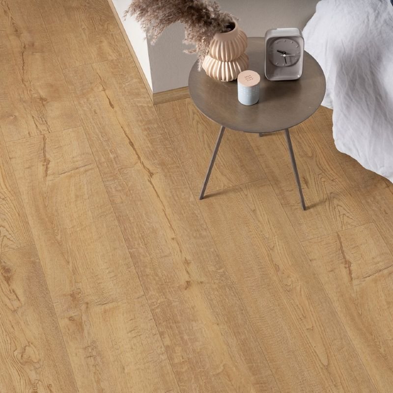 Eiche Vintage, Gehobelt PERGO Visby 03376