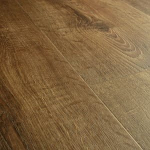 Herbsteiche braun QuickStep FUSE