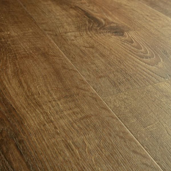 Herbsteiche braun QuickStep FUSE