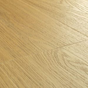 Klare Eiche Medium Natürlich QuickStep FUSE