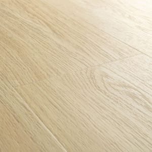 Klare Eiche Natürlich Hell QuickStep FUSE