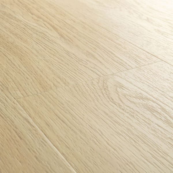 Klare Eiche Natürlich Hell QuickStep FUSE