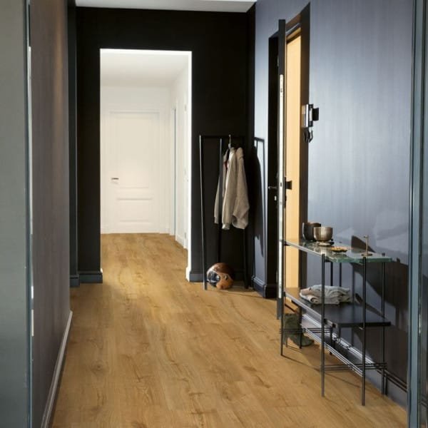 Küsteneiche Honig QuickStep FUSE