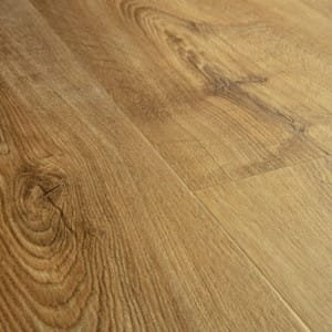 Küsteneiche Honig QuickStep FUSE