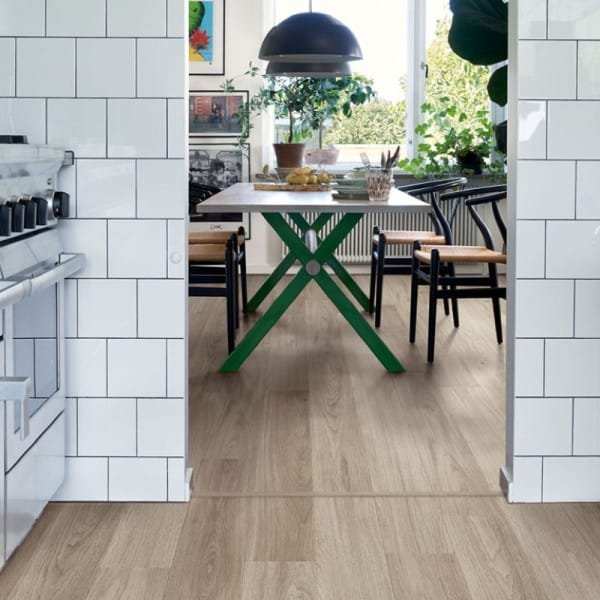 PERGO Bergen Laminat Eiche Comfort Grey