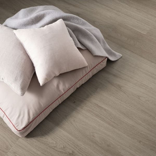 PERGO Bergen Laminat Eiche Comfort Grey